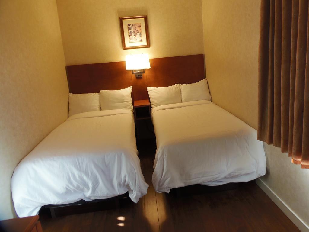 Hotel Rosslyn &